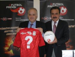 Erzurum’da Futbolun Prensleri seçilecek